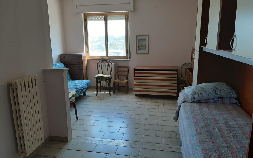 Vendita Appartamento a San Martino in Pensilis