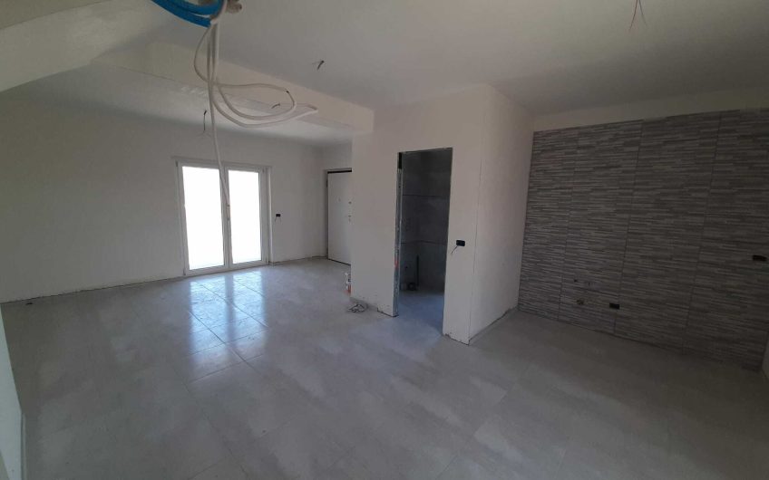 Appartamento Duplex Termoli con piscina