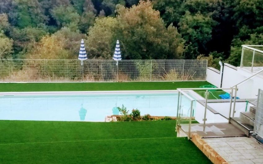 Appartamento Duplex Termoli con piscina