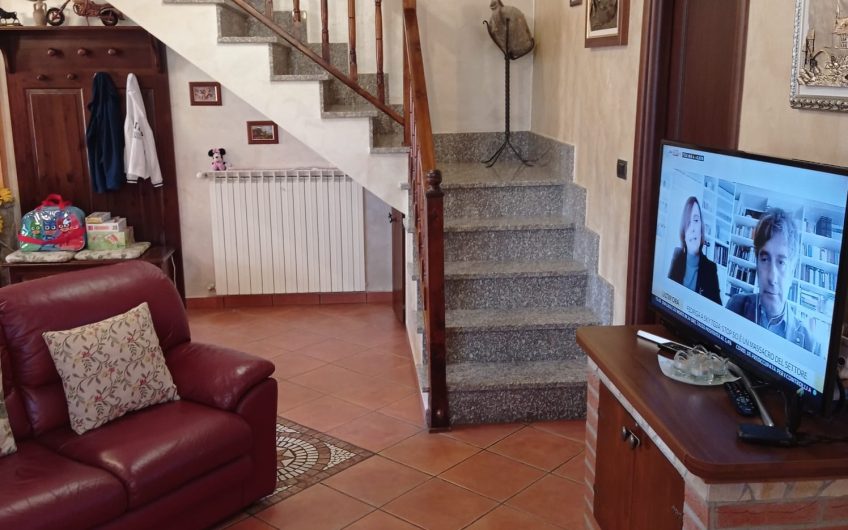 Villa in vendita a Termoli in zona periferica Difesa Grande