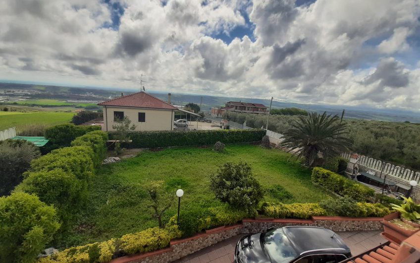 Villa in vendita a Termoli in zona periferica Difesa Grande