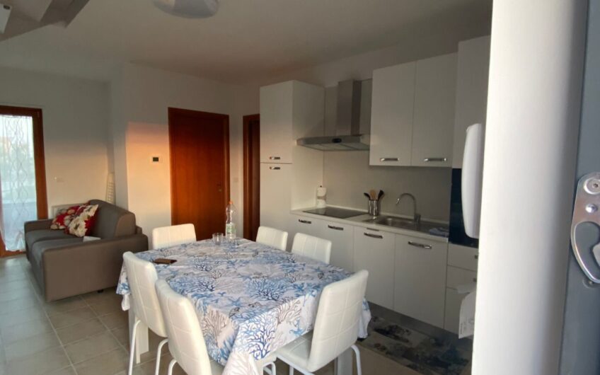 APPARTAMENTO Duplex Nuovo CAMPOMARINO LIDO