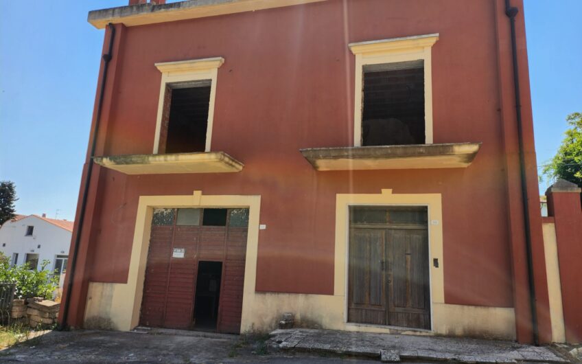 Villa singola in vendita a Ururi