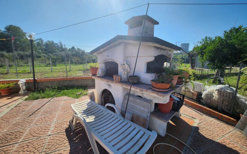 Villa singola in Vendita a Termoli a Rio Vivo