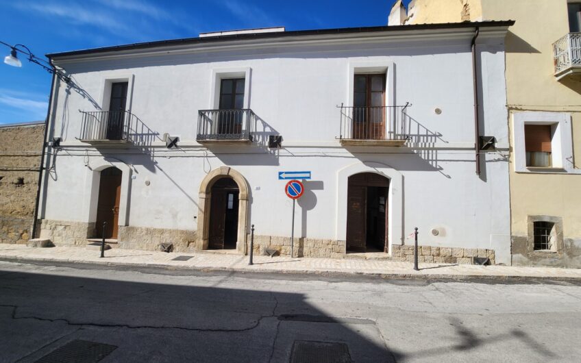 Casa indipendente a Larino