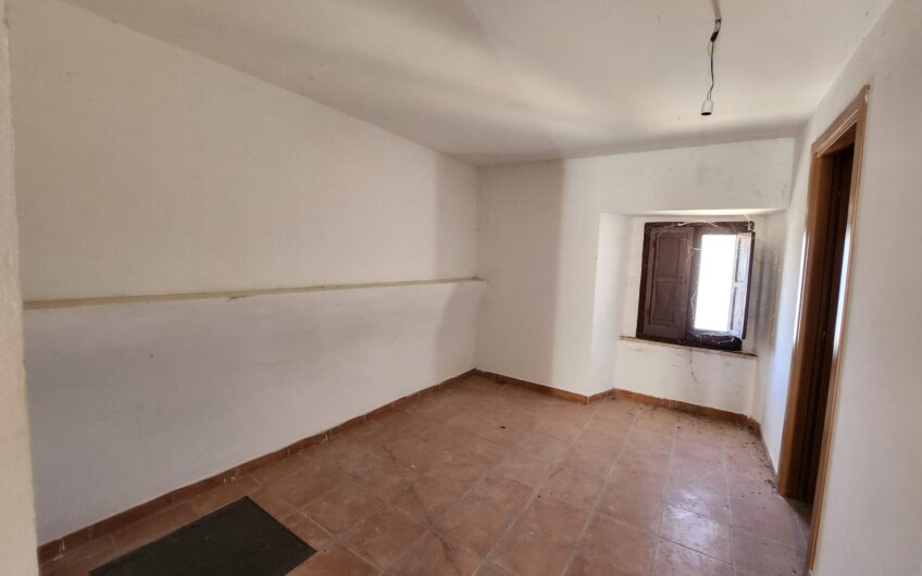 Casa indipendente a Larino