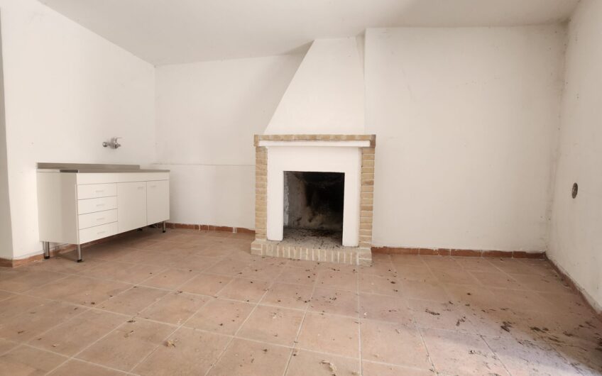 Casa indipendente a Larino