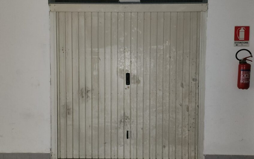 Garage in Vendita a Termoli , in via PISA