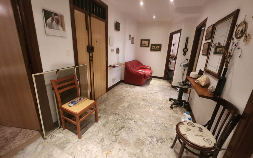 Termoli: vendita appartamento centrale