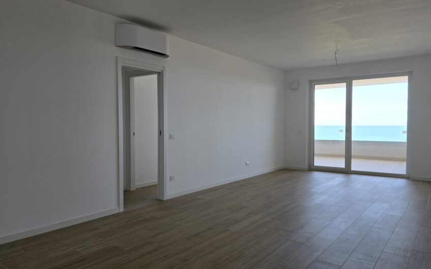 Il Faro Termoli: appartamento nuovo Vista Mare – San Domino