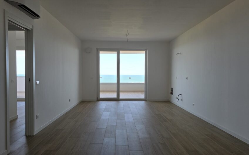 Il Faro Termoli: appartamento nuovo Vista Mare – San Domino