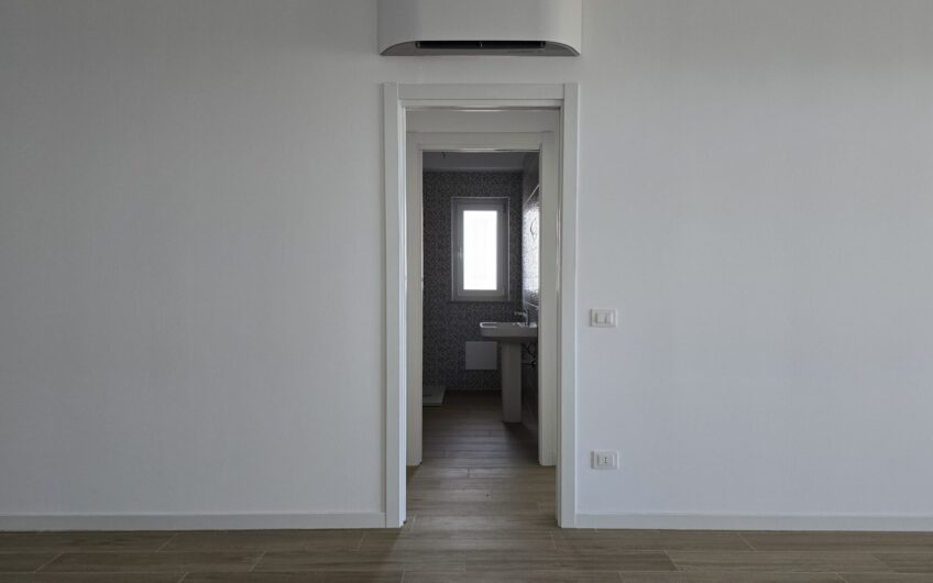 Il Faro Termoli: appartamento nuovo Vista Mare – San Domino