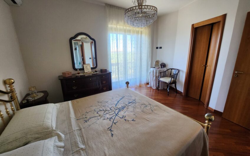 Villa indipendente di Lusso
