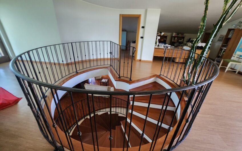 Villa indipendente di Lusso