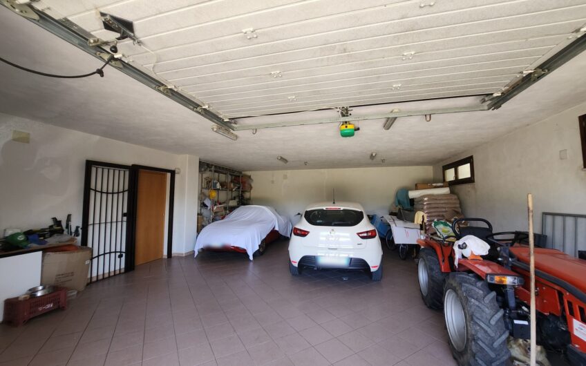 Villa indipendente di Lusso