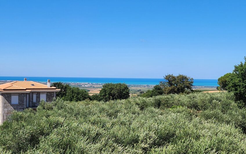 Villa indipendente di Lusso
