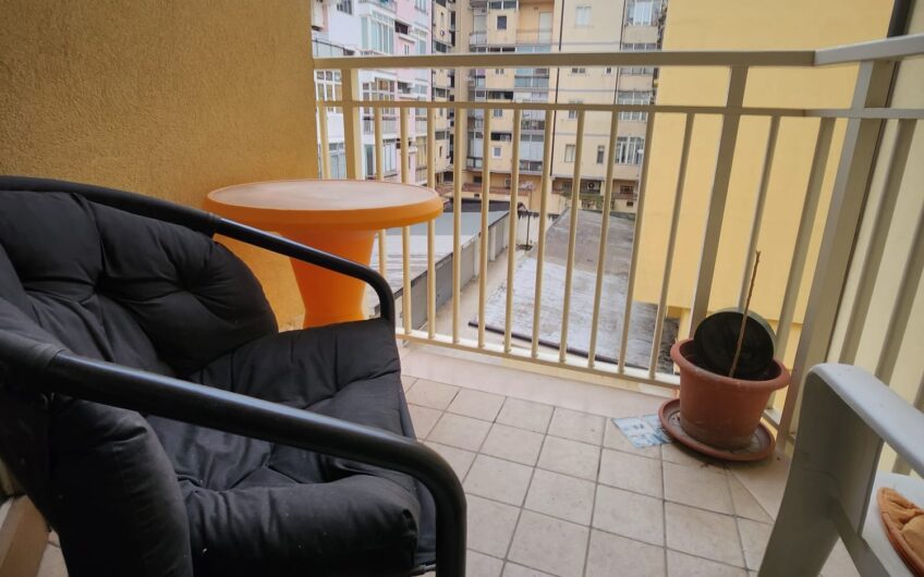 TERMOLI: Vendita Appartamento in zona centro