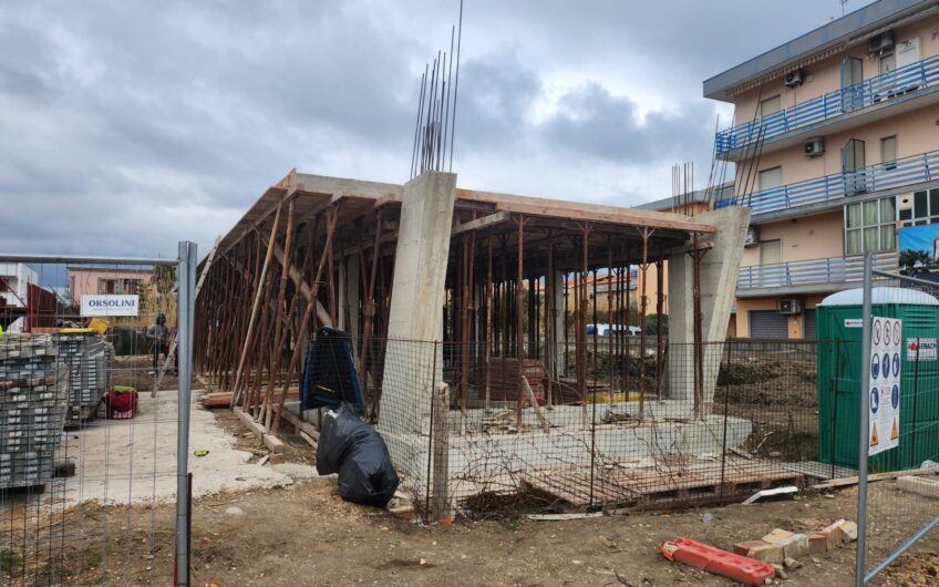 Campomarino Lido: in vendita Duplex di nuova Costruzione