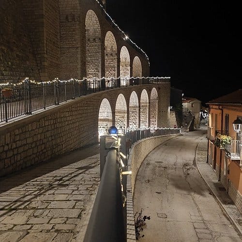 VENDITA: Casa indipendente Sant’Angelo Limosano