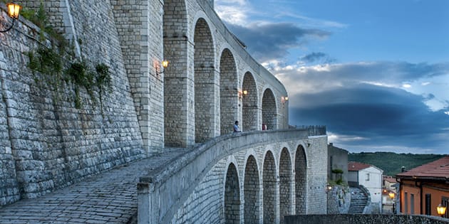 VENDITA: Casa indipendente Sant’Angelo Limosano
