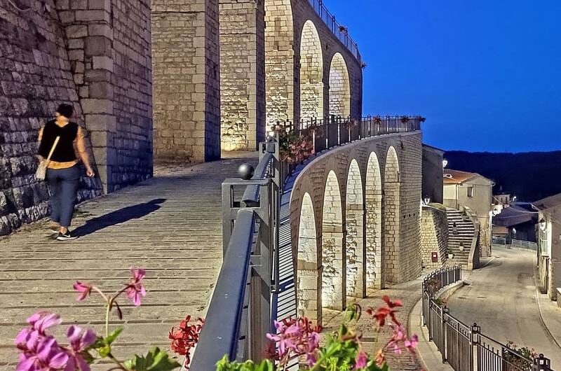 VENDITA: Casa indipendente Sant’Angelo Limosano