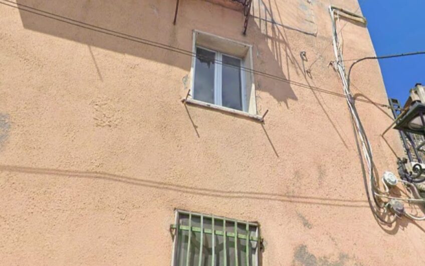 VENDITA: Casa indipendente Sant’Angelo Limosano