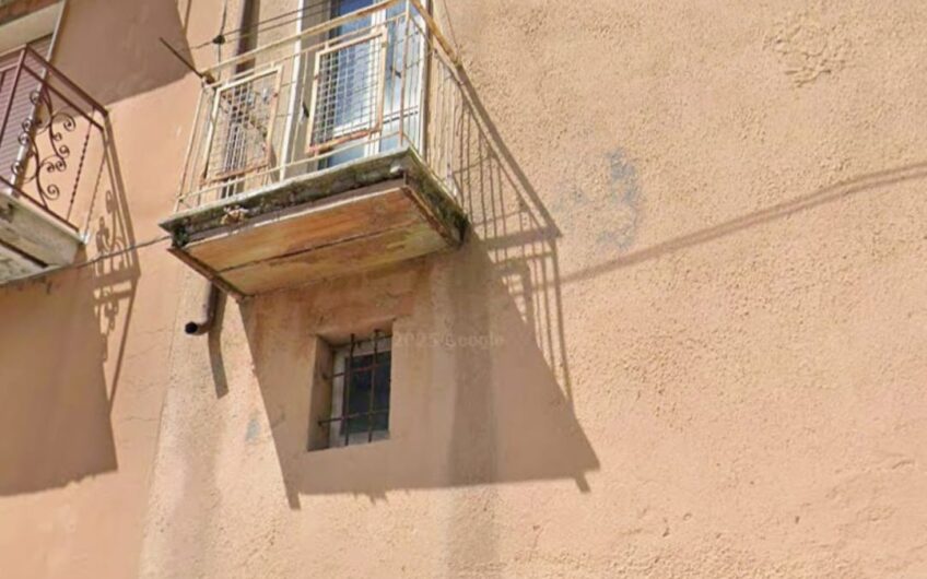 VENDITA: Casa indipendente Sant’Angelo Limosano