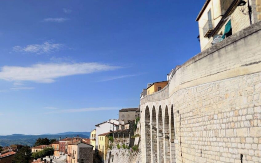 VENDITA: Casa indipendente Sant’Angelo Limosano