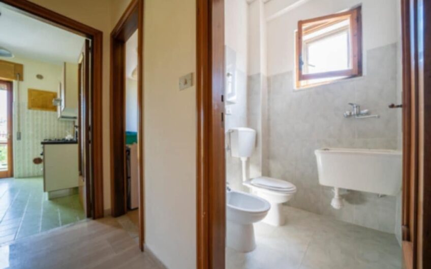 AFFITTO BREVE A CAMPOBASSO-SAN LORENZO (appartamento 2)