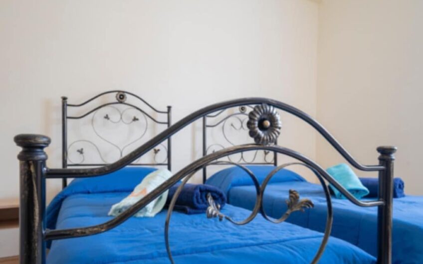 AFFITTO BREVE A CAMPOBASSO-SAN LORENZO (appartamento 2)