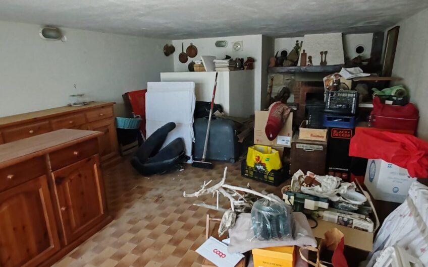 Campobasso: Ampio Appartamento in zona Vazzieri