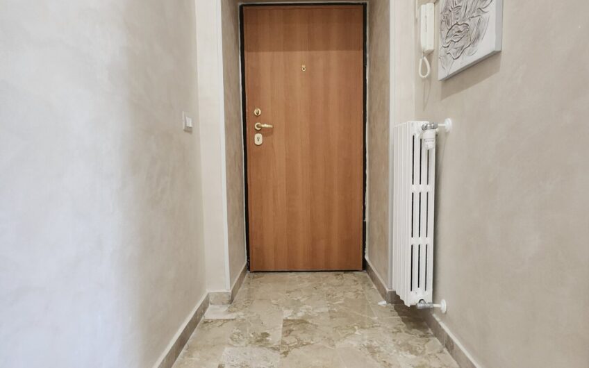 Campobasso: in vendita ampio e luminoso appartamento finemente ristrutturato in Via Pasubio