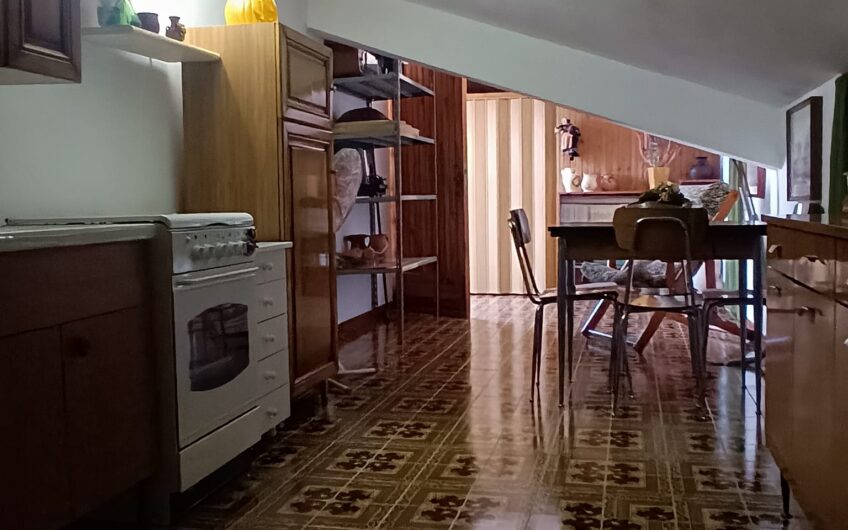 Santacroce di Magliano – Ampio appartamento