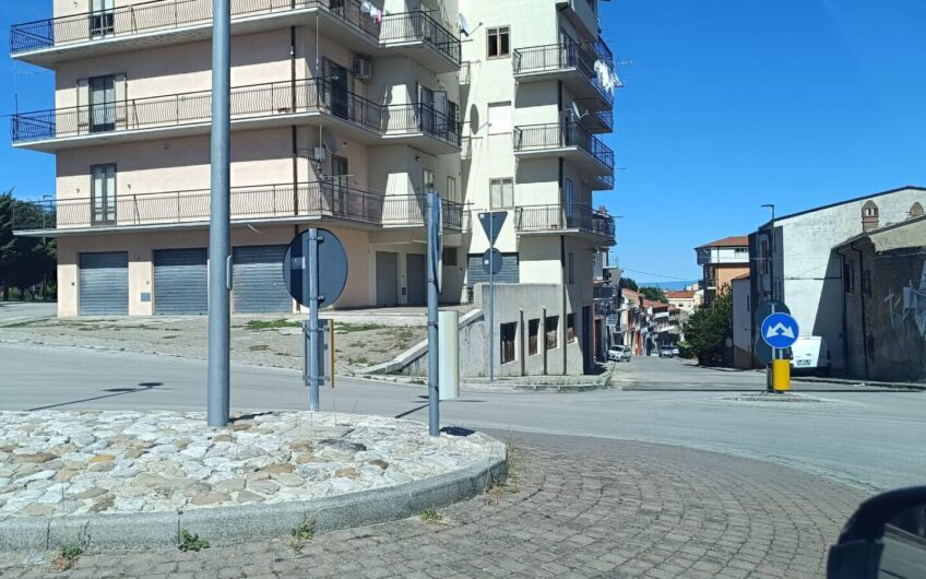 Santacroce di Magliano – Ampio appartamento