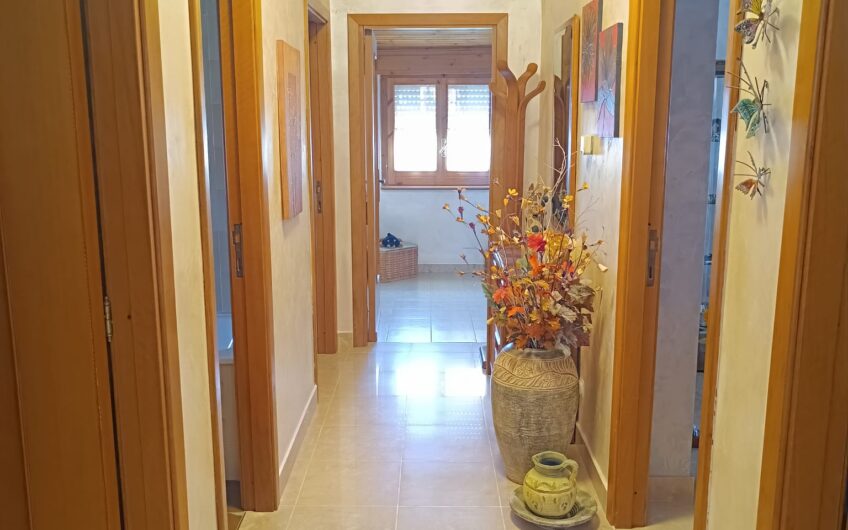 Santacroce di Magliano – Ampio appartamento