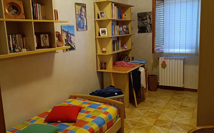 Santacroce di Magliano – Ampio appartamento