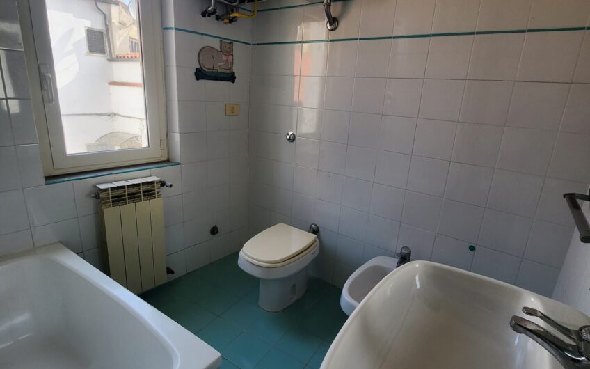 🏛️ Borgo Antico di Termoli – Unità Indipendente da Ristrutturare (Ideale Investimento/B&B)