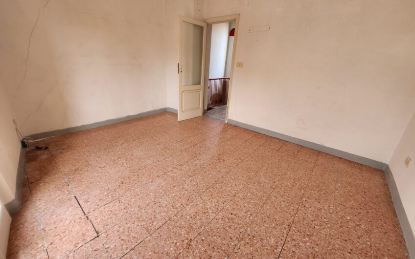 🏛️ Borgo Antico di Termoli – Unità Indipendente da Ristrutturare (Ideale Investimento/B&B)