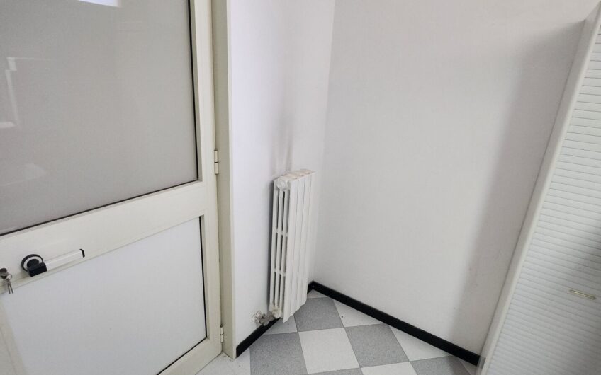 Campobasso – Ampio appartamento in centro