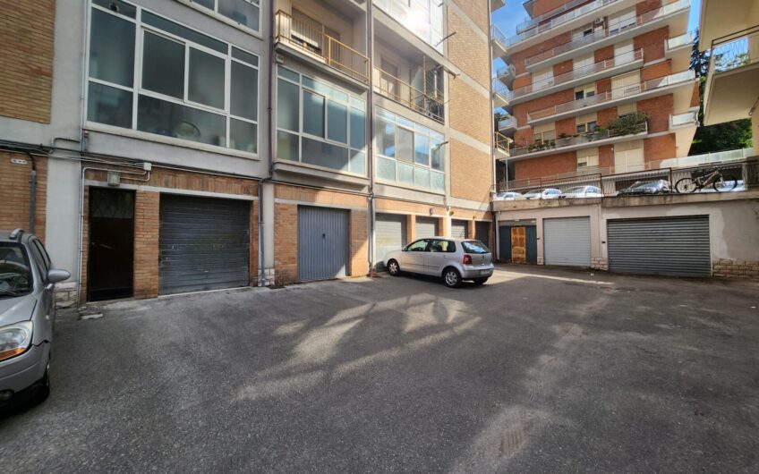 Campobasso – Ampio appartamento in centro