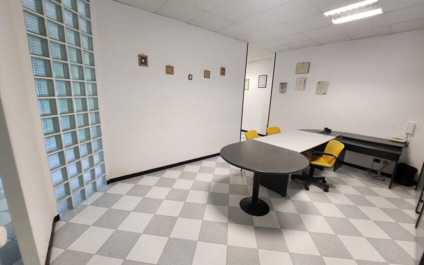 Campobasso – Ampio appartamento in centro