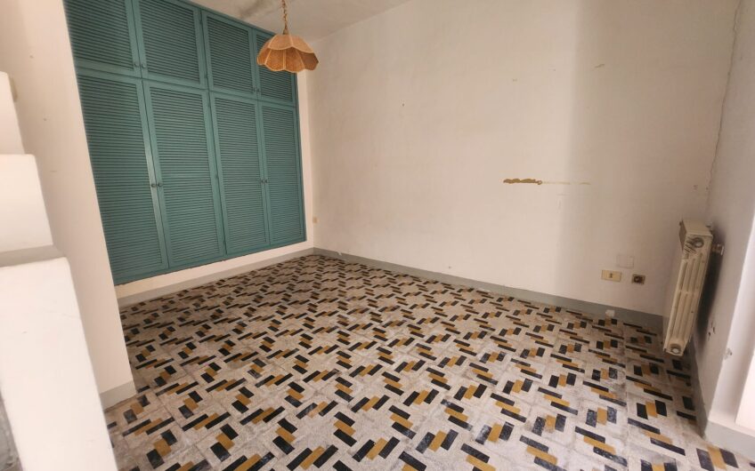 🏛️ Borgo Antico di Termoli – Unità Indipendente da Ristrutturare (Ideale Investimento/B&B)