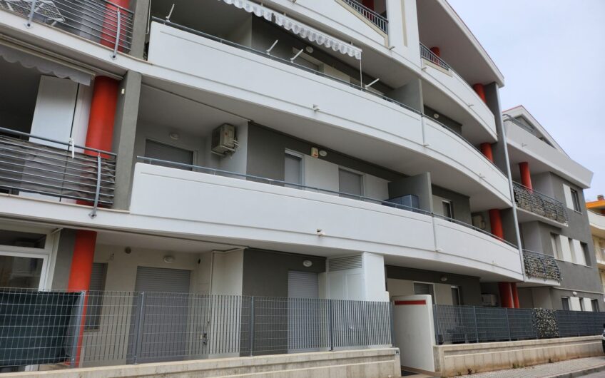 AFFITTO LUNGO TERMOLI – Bilocale Arredato
