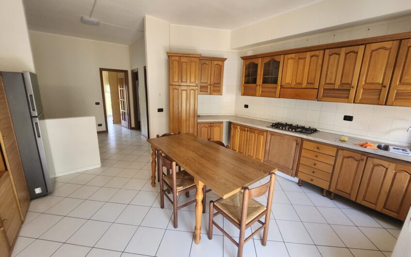 🏡 SPAZIO, LUCE E CENTRO CITTÀ: IL TUO NUOVO INIZIO A CAMPOBASSO! ✨