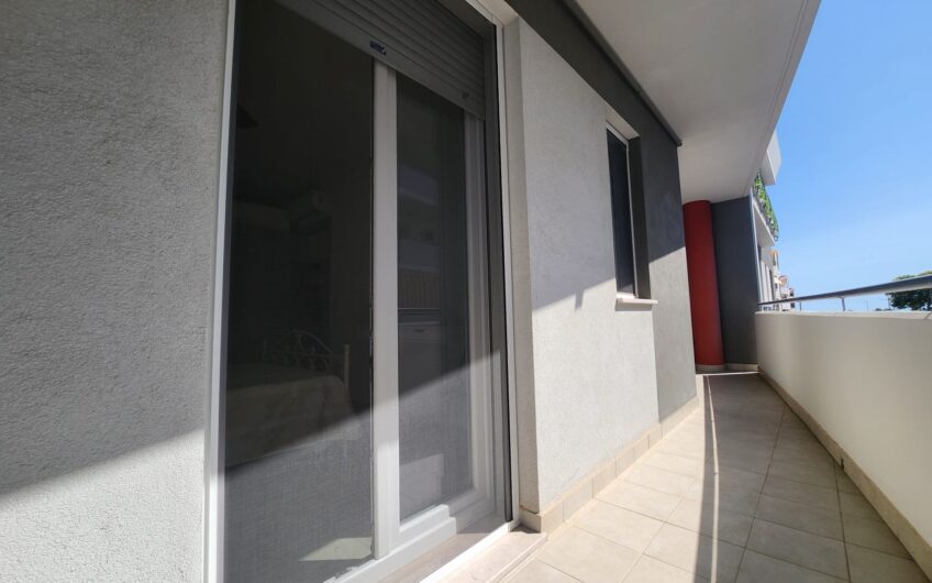 AFFITTO LUNGO TERMOLI – Bilocale Arredato
