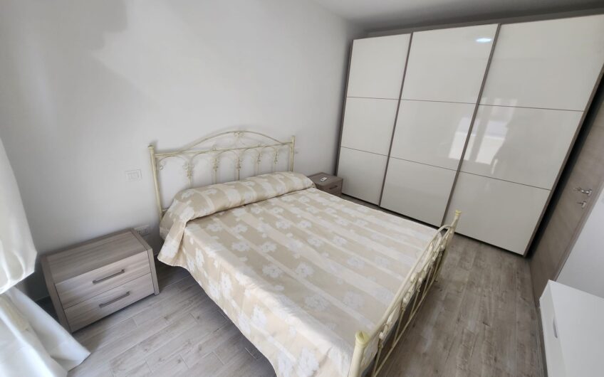 AFFITTO LUNGO TERMOLI – Bilocale Arredato