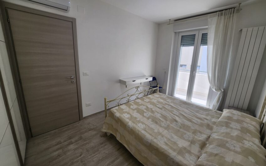 AFFITTO LUNGO TERMOLI – Bilocale Arredato