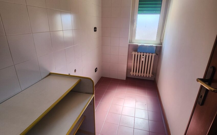 🏡 SPAZIO, LUCE E CENTRO CITTÀ: IL TUO NUOVO INIZIO A CAMPOBASSO! ✨