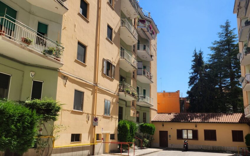 🏡 SPAZIO, LUCE E CENTRO CITTÀ: IL TUO NUOVO INIZIO A CAMPOBASSO! ✨