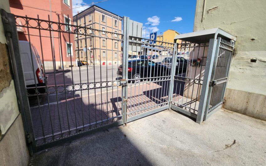 🏡 SPAZIO, LUCE E CENTRO CITTÀ: IL TUO NUOVO INIZIO A CAMPOBASSO! ✨